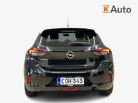 käytetty Opel Corsa 5-ov Launch Edition 100 Turbo A