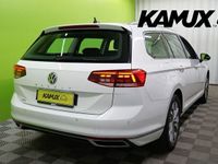 käytetty VW Passat Variant 1.4 TSI Hybrid GTE / Tulossa Myyntiin! / 2x Renkaat /