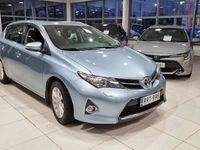 käytetty Toyota Auris 1,6 Valvematic Active 5ov