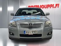 Käytetty Toyota Avensis Sol 150 HP (110 kW) 2009 Sedan