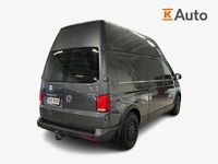 Käytetty VW T6.1 199 HP (146 kW) 2020 Harmaa Van