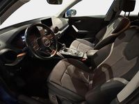 Käytetty Audi Q2 Business 116 HP (85 kW) 2018 Katumaasturi
