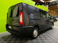 käytetty Toyota Proace L2H1 2,0 D 128 Active