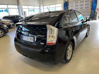 käytetty Toyota Prius HSD Sol 5ov SR 1,8