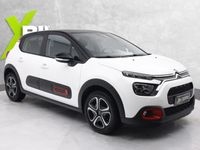 käytetty Citroën C3 PureTech 82 Limited