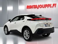 Käytetty Toyota C-HR 140 HP (102 kW) 2024 Katumaasturi