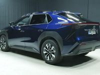 Käytetty Toyota bZ4X Edition 2025 Sininen Katumaasturi