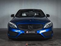 Käytetty Mercedes C220 Business 170 HP (125 kW) 2016 Sedan
