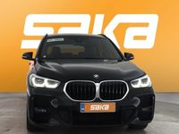 käytetty BMW X1 F48 xDrive25e A Charged Edition M Sport Tulossa / HUD / P-tutka /