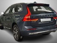 käytetty Volvo XC60 D5 AWD Summum Business aut ** Webasto / Panorama / KeyLessGo / Muistipenkki / Sähköluukku / Nahkaver