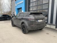 käytetty Land Rover Range Rover evoque P300e Plug-in Hybrid AWD Auto S + ACC + Nahat + Navi + 360-Kamera + Lämmitettävät ratti ja tuulilasi