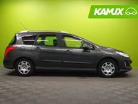Käytetty Ford Focus 137 HP (100 kW) 2001 Sininen Viistoperä