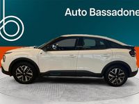 Käytetty Citroën e-C4 Feel 100 kW (136 HP) 2023 Viistoperä