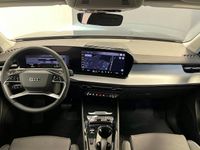 Uusi Audi Q3 201 HP (147 kW) 2026 Navarra sininen Katumaasturi