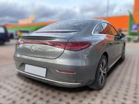 Käytetty Mercedes EQE350 Avantgarde 214 kW (292 HP) 2022 Sedan