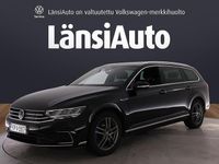 Käytetty VW Passat GTE 218 HP (160 kW) 2020 Farmari