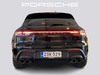 käytetty Porsche Macan PDK Approved PDLS/PASM/BOSE/Sport-putkisto/Adaptiivi