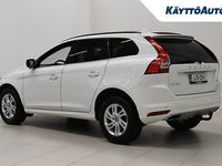 käytetty Volvo XC60 D4 Business aut