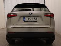 käytetty Lexus NX300h Hybrid A AWD Comfort Business