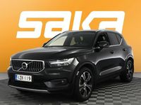 Käytetty Volvo XC40 Business Edition 211 HP (155 kW) 2021 Katumaasturi