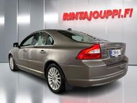 Käytetty Volvo S80 Business Edition 238 HP (175 kW) 2007 Sedan