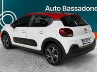 Käytetty Citroën C3 PureTech 83 HP (61 kW) 2023 Viistoperä