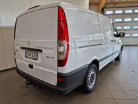 käytetty Mercedes Vito 116CDI