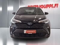 Käytetty Toyota C-HR Edition 184 HP (135 kW) 2022 Katumaasturi