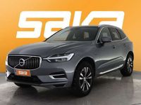 käytetty Volvo XC60 T6 TwE AWD Inscription Expression Lisälämmitin /