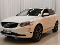 käytetty Volvo XC60 T8 AWD Business Inscription aut | Rahoitustarjous 0,99 % + kulut