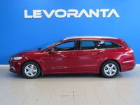 käytetty Ford Mondeo 2,0 TDCi 150hv PowerShift Titanium Wagon I