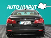 Käytetty BMW 518 143 HP (105 kW) 2014 Sedan