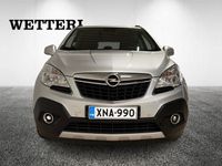 käytetty Opel Mokka 5-ov Enjoy 1,6 ecoFLEX Start/Stop 85kW MT5
