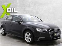 käytetty Audi A3 Sportback e-tron 