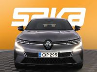 Käytetty Renault Mégane IV Techno 160 kW (218 HP) 2022 Viistoperä