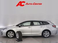 Käytetty Toyota Corolla Active 121 HP (88 kW) 2021 Hopea Farmari