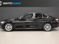 Käytetty BMW 330e 292 HP (214 kW) 2019 Sedan