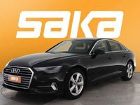 käytetty Audi A6 Sedan Business Sport 50 TFSI e quattro S tronic Electrified Edition Tulossa / 1-Om /