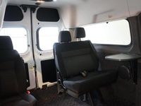 Käytetty Ford Transit Custom Trend 131 HP (96 kW) 2023 Valkoinen Katumaasturi