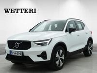 Käytetty Volvo XC40 Ultimate 262 HP (192 kW) 2023 Katumaasturi