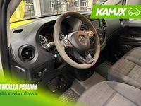 Käytetty Mercedes Vito 136 HP (100 kW) 2016 Valkoinen Van