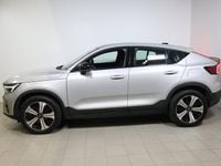 Käytetty Volvo C40 Plus 169 kW (231 HP) 2023 Hopea Katumaasturi