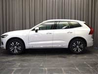 käytetty Volvo XC60 T6 TwE AWD Inscription aut.360kamera,Technic,Vetokoukku,Driver Assist,Navigointi