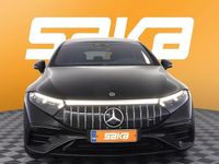 Käytetty Mercedes EQS 53 AMG AMG 559 kW (761 HP) 2022 Sedan