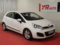 Käytetty Kia Rio EX 90 HP (66 kW) 2014 Viistoperä