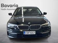 käytetty BMW 530 530 G30 Sedan e xDrive A Charged Edition //