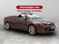 käytetty Ford Focus Cabriolet 