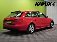 käytetty Audi A4 Avant 1,8 TFSI 88 kW Pro Business / Varustetiedot tulossa!