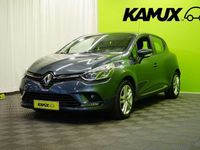 käytetty Renault Clio IV Clio0.9 TCe 90 Limited ENERGY