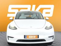 Käytetty Tesla Model Y 258 kW (351 HP) 2021 Katumaasturi